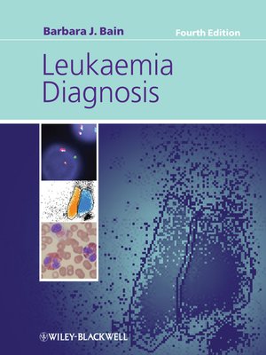 cover image of Leukaemia Diagnosis